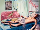 Marillion - Fugazi Vinyl LP NEU 0553928
