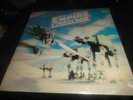 1983 Star Wars The Story of Empire Strikes Back Record LP + 16 Page Booklet New