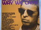 Noel Gallagher's High Flying Birds - Back The Way We Came Vol 1 - 2 x Vinyl LP