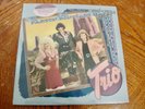 Dolly Parton, Linda Ronstadt & Emmylou Harris TRIO 1987 LP Record SEALED