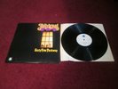 JELLYBREAD SIXTY FIVE PARKWAY RARE UK 1ST PRESS BLUE HORIZON 1970 EX+ BLUES