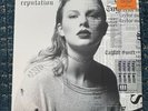 Taylor Swift REPUTATION ORANGE Vinyl SEALED LIMITED EDITION - UNSEALED NEW