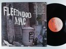 FLEETWOOD MAC Self Titled CBS EMBASSY CBS-31494 LP VG++ uk   