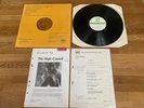 STYLE COUNCIL  12” VINYL - BBC TRANSCRIPTION DISC 330 - THE JAM WELLER