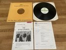 STYLE COUNCIL  12” VINYL - BBC TRANSCRIPTION DISC 365 - THE JAM WELLER