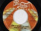 Modern Soul Boogie 45 JEANETTE 