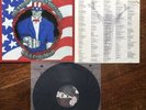 M.O.D. - U.S.A. for M.O.D. first press. caroline records 1987