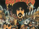 Frank Zappa 200 Motels vinyl b7848b