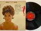 Miles Davis - Someday My Prince Will Come - 1961 US 1st Press Stereo 6-Eye (NM)