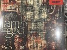 Lamb Of God/ As The Palaces Burn. RSD 2021 Limited Edition Blood Splatter Vinyl