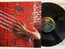 Helix - Wild In The Streets - 1987 US 1st Press (NM) Ultrasonic Clean