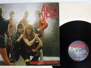 AXE VICTIMS ANOTHER VICTIM MAUSOLEUM SKULL 8334 EU VINYL LP
