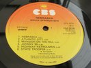 Bruce Springsteen NEBRASKA 1982 UK LP 1st A1/B5 UNPLAYED UNTIL TODAY MINT  HEAR
