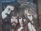 CREEDENCE CLEARWATER REVIVAL LP PENDULUM NM/NM £25.00