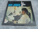 Bert Jansch - It Don't Bother Me 1965 UK LP TRANSATLANTIC 1st