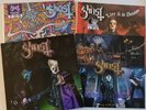 GHOST BC CAN YOU HEAR THE THUNDER/PLAYING WITH THE DEVIL/IN SESSION/LIVE AT BBC
