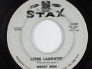Deep Soul 45 WENDY RENE After Laughter STAX HEAR