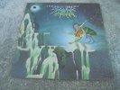 Uriah Heep - Demons And Wizards 1972 UK LP BRONZE 1st A-1U/B-1U