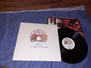 QUEEN   a night at the opera  1975-UK  SECOND  PRESS - EMI-( A-3;B-3)-  N/MINT