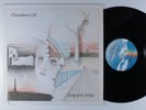 CHAMELEONS U.K. Script Of The Bridge MCA LP VG+ with insert   