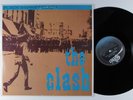 CLASH Black Market Clash EPIC LP VG++   