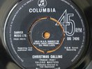 VALERIE MASTERS Christmas Calling 7