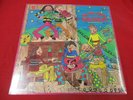 HOLY MODAL ROUNDERS Good Taste is Timeless LP (1971) orig SEALED