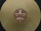 The Brand New Heavies Self Titled Album TBNH Sealed GOLD COLOURED Vinyl LP