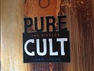 The Cult Pure Cult The Singles 1984 1995 Sealed Vinyl LP She Sells Sanctuary