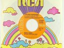 Crossover Soul 45 - Main Ingredient - Magic Shoes - RCA Victor VG+ mp3 samples