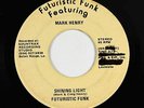 Funk 45 - Futuristic Funk - Shining Light - mp3 - unknown?