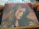 Rickie Lee Jones ?–The Other Side Of Desire Music ?– OTSI1.1 2019 NEW
