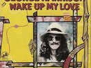 GEORGE HARRISON: Wake Up My Love (´82 / orig. German 7