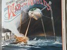 Jeff Wayne's Musical Version of War Of The Worlds VG+