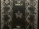 RSD - THE SISTERS OF MERCY BBC Sessions 1982-1984 - Smokey Color Vinyl - SEALED