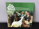 The Beach Boys - Pet Sounds Vinyl L.P