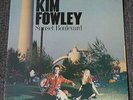kim fowley 