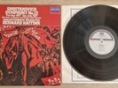DECCA SXDL 7577 DIGITAL SHOSTAKOVICH - SYMPHONY NO 12 *BERNARD HAITINK* NM
