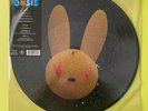 Bad Bunny J Balvin Oasis Picture Disc Vinyl Record LP - New, Packaged cafefully