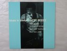 Dizzy Reece Blues In Trinity Blue Note BN 4006 Japan   LP