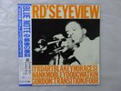 Donald Byrd Byrd's Eye View Transition TRLP 4 Japan   LP OBI
