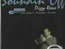 Dizzy Reece, Soundin' Off 200g LP from the Michael Hobson Archives