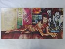 David Bowie Diamond Dogs RCA RVP-6130 Japan   LP
