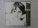 U2 Boy Island 25S-77 Japan   LP OBI
