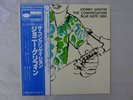 Johnny Griffin The Congregation Blue Note GXK8092 Japan KING  LP OBI