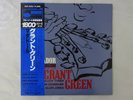 Grant Green Matador Blue Note GXF-3053 Japan KING  LP OBI