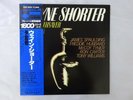 Wayne Shorter The Soothsayer Blue Note GXF-3054 Japan KING  LP OBI