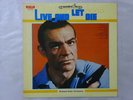 Richard Gold Orchestra Live  Let  RCA R4J7058 Japan Quadraphonic  LP