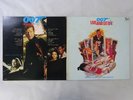 STANLEY MAXFIELD 007/LIVE  LET TAM MX-001314 Japan Quadraphonic  LP