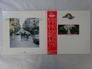 Doobie Brothers Takin' It To The Streets Warner P-10162W Japan   LP OBI